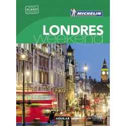 Londres (La Guía verde...