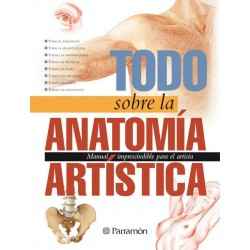 Todo sobre la Anatomía...