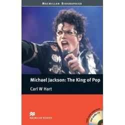 MR (P) Michael Jackson Pk