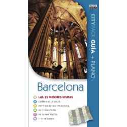 Barcelona (Citypack)