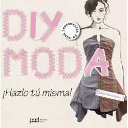 DIY moda - ¡Hazlo tú misma!