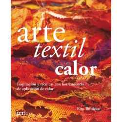 Arte textil calor