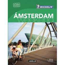 Ámsterdam (La Guía verde...