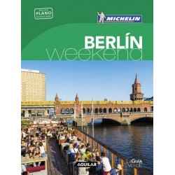 Berlín (La Guía verde Weekend)