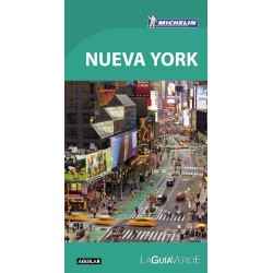 Nueva York (La Guía verde)