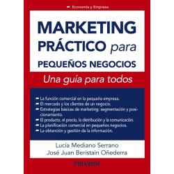 Marketing práctico para...