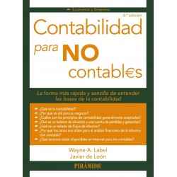 Contabilidad para no contables