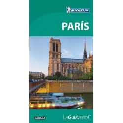 París (La Guía verde)