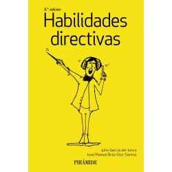 Habilidades directivas