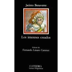 Los intereses creados