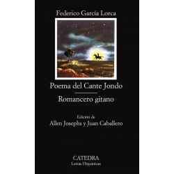 Poema del Cante Jondo,...