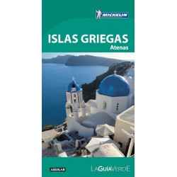 Islas griegas (La Guía verde)