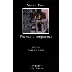 Poemas y antipoemas