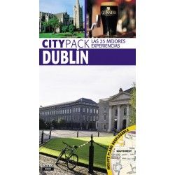 Dublín (Citypack)