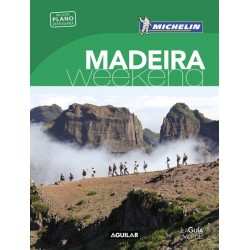 Madeira (La Guía verde...