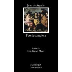 Poesía completa