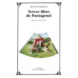 Tercer libro de Pantagruel