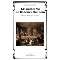 Las aventuras de Roderick...