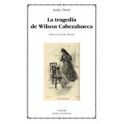 La tragedia de Wilson...