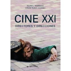 Cine XXI