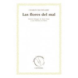 Las flores del mal