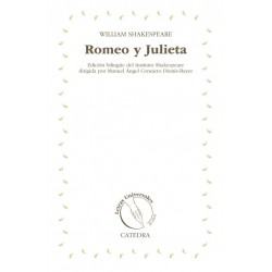 Romeo y Julieta