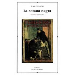 La sotana negra