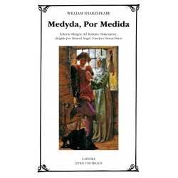 Medyda, Por Medida