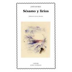 Sésamo y lirios