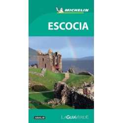 Escocia (La Guía verde)