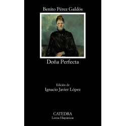 Doña Perfecta