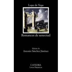 Romances de senectud