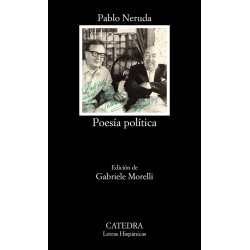 Poesía política