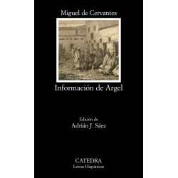 Información de Argel