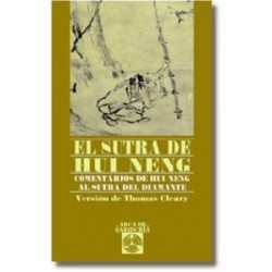 El Sutra de Hui Neng