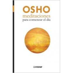 Meditaciones para empezar...