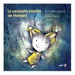 La pequeña estrella de Navidad