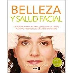 Belleza y salud facial