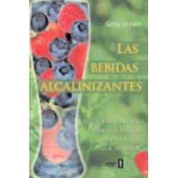 Bebidas Alcalinizantes