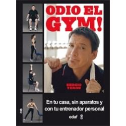 ¡Odio el Gym!