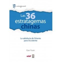 Las 36 estratagemas chinas