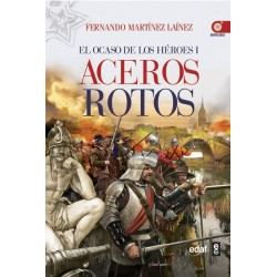 Aceros Rotos