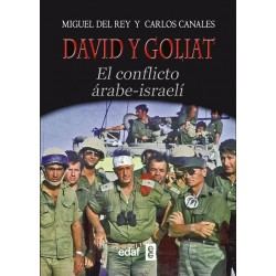 David y Goliat