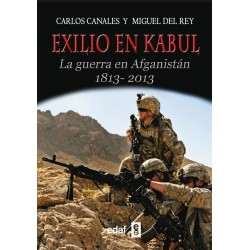 Exilio en Kabul