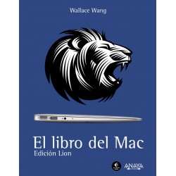 El libro del Mac. Edición Lion