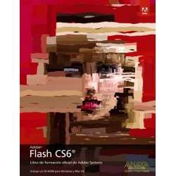 Flash CS6