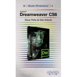 Dreamweaver CS6