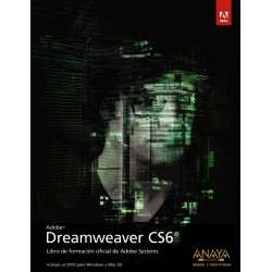 Dreamweaver CS6