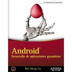 Android. Desarrollo de...