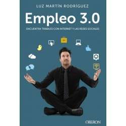 Empleo 3.0. Encuentra...